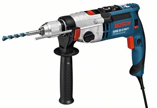 Load image into Gallery viewer, Bosch blauw gsb 21-2 rct klopboormachine | 1300w - 060119c700
