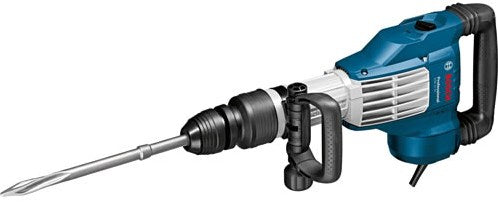 Load image into Gallery viewer, Bosch blauw gsh 11 vc breekhamer 11kg | 1700w 23j - 0611336000
