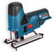 Bosch blauw gst 12v-70 accu decoupeerzaag solo | zonder accu's en lader - 06015a1001