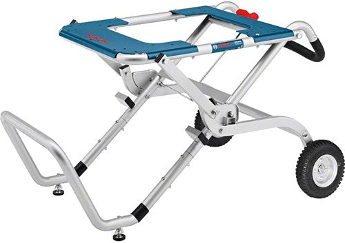 Load image into Gallery viewer, Bosch accessoires bosch blauw gta 60 w | onderstel voor stationaire machines - 0601b12000
