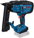 Bosch blauw gth 18v-38 m professional | accu nietmachine | excl. accu en lader | in doos - 0601482500