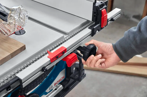 Afbeelding laden in galerijviewer, Bosch blauw gts 18v-70 accu stationaire machine | incl. zaagblad pro woord | zonder accu en lader - 0601b44100
