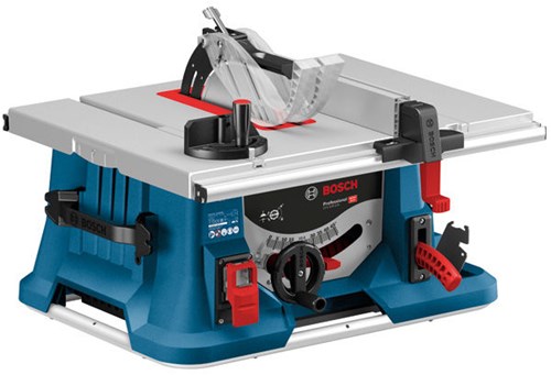 Load image into Gallery viewer, Bosch blauw gts 635-216 zaagtafel - 0601b42000 - 0601b42000
