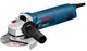 Bosch blauw gws 1400 haakse slijper | 1.400w - 0601824800