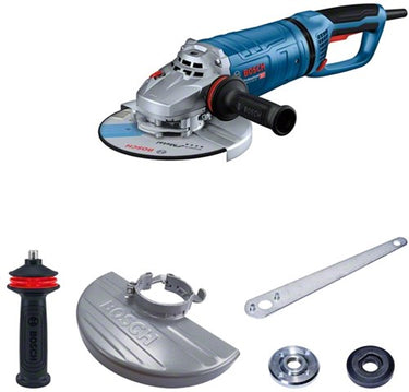 Bosch professional gws 27-230 pr 06018c7100 haakse slijper 230 mm 2700 w 230 v