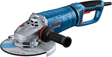 Bosch professional gws 27-230 pr 06018c7100 haakse slijper 230 mm 2700 w 230 v