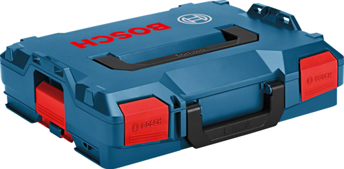 Load image into Gallery viewer, Bosch blauw l-boxx 102 professional | nieuw model - 1600a012fz
