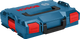 Bosch blauw l-boxx 102 professional | nieuw model - 1600a012fz