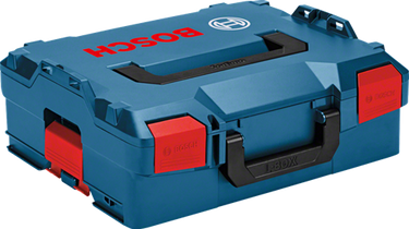 Bosch blauw l-boxx 136 professional | nieuw model - 1600a012g0