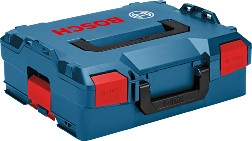Load image into Gallery viewer, Bosch blauw l-boxx 136 professional | nieuw model - 1600a012g0

