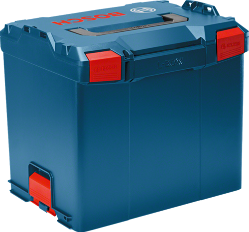 Load image into Gallery viewer, Bosch blauw l-boxx 374 professional | nieuw model - 1600a012g3
