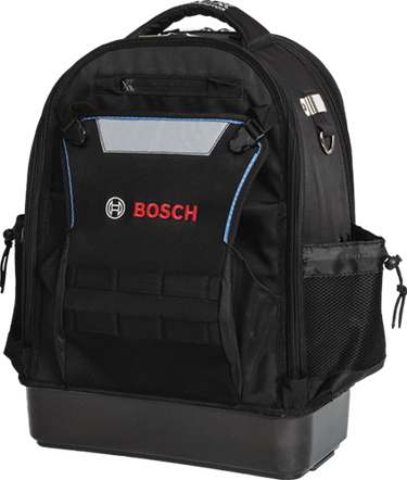Bosch blauw l-boxx contractor backpack - 1600a037e5