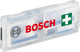 Bosch blauw l-boxx micro first aid kit - 1600a02x2s