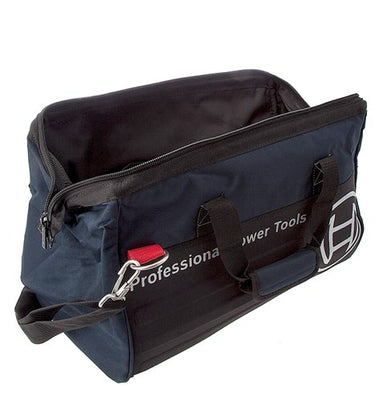 Bosch blauw bosch professional toolbag medium gereedschapstas met rits - 40 liter