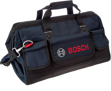 Bosch blauw bosch professional toolbag medium gereedschapstas met rits - 40 liter