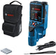 Bosch blauw bosch d-tect 200 c detector in doos - 0601081600