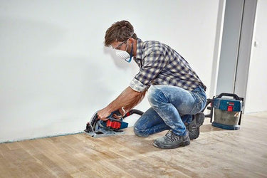 Bosch blauw bosch professional procore18v gereedschapsaccu - biturbo - 18 volt - 5.5 ah