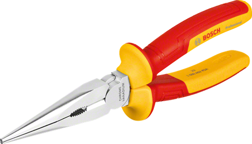 Bosch blauw punttang vde - 1600a02ne3