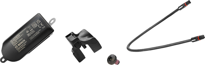 Load image into Gallery viewer, Bosch connect module retrofit kit for bdu38yy (bcm3100)
