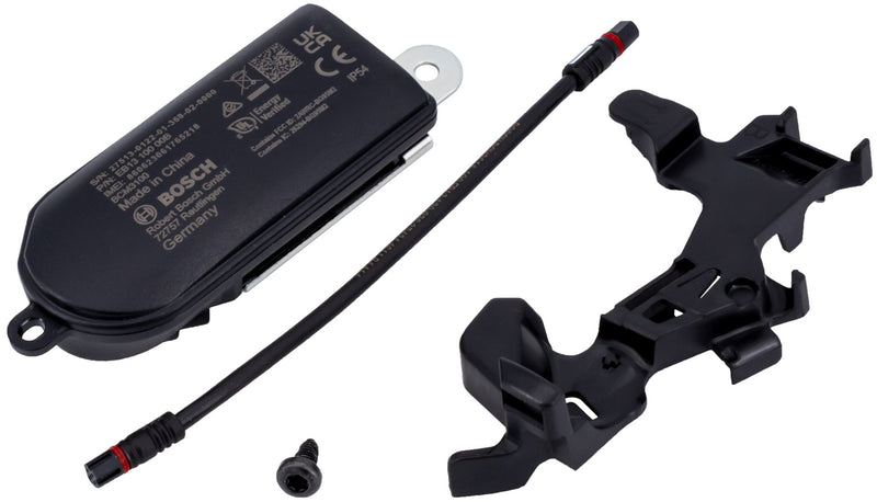 Load image into Gallery viewer, Bosch connect module for smart system performance line
