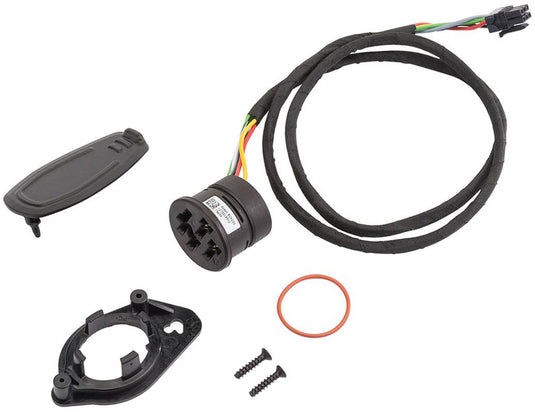 Bosch powertube charging socket kit