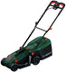 Bosch groen accumaaier rotak 18v-32 | zonder accu's en lader | incl. mulchplug - 06008b9p01