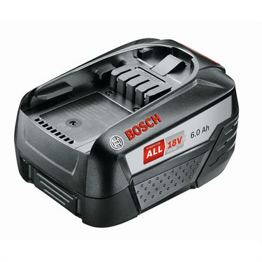 Bosch groen bosch accu pba 18v 6.0ah
