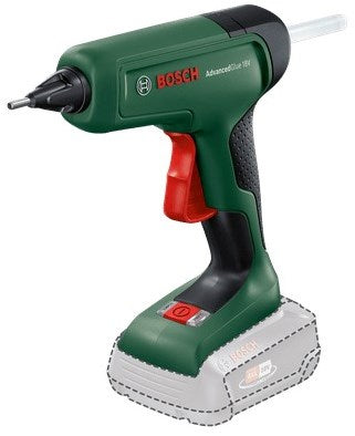 Load image into Gallery viewer, Bosch groen advanced glue 18v accu lijmpistool | 11 mm | 45 - 300 mm | 200 °c - 0603264800
