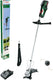 Bosch groen advancedbrushcut 36v-23-750 | accu bosmaaier | 23 cm | 2.0 ah accu + lader 06008c1k03