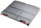 Bosch deksel systembox