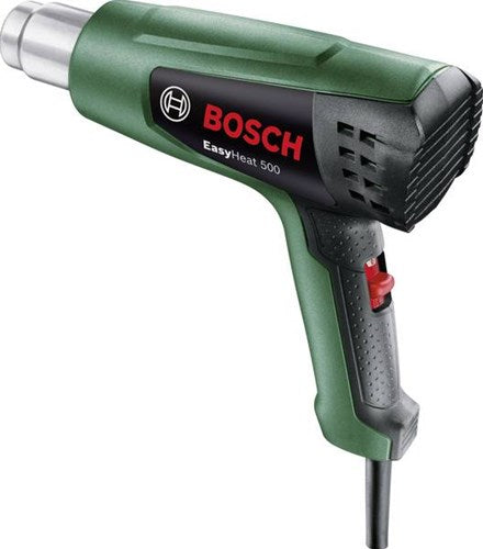 Load image into Gallery viewer, Bosch groen easyheat 500 heteluchtpistool 1600 w - 06032a6000
