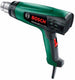 Bosch groen easyheat 600 heteluchtpistool - 06032a6100 - 06032a6100