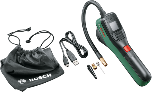 Load image into Gallery viewer, Bosch EasyPump Acculuchtpomp
