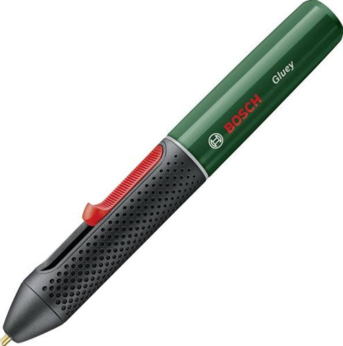 Load image into Gallery viewer, Bosch groen gluey (smokeygrey) accu-lijmstift 7 mm 1.2 v - 06032a2101
