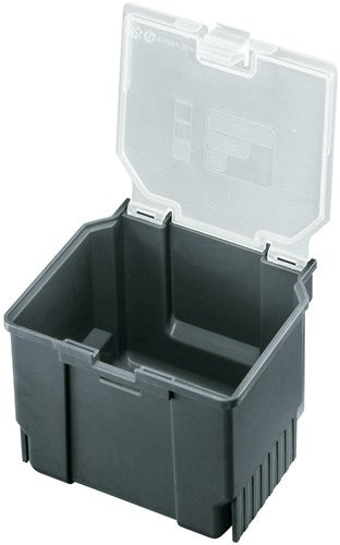 Load image into Gallery viewer, Bosch groen kleine accessoirebox - 1600a016cu
