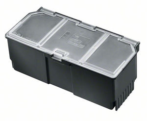 Bosch groen middelgrote accessoirebox - 1600a016cv