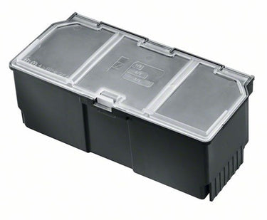 Bosch groen middelgrote accessoirebox - 1600a016cv