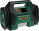 Bosch groen pao 18v accupomp | incl. drukadapter en volumeadapter | zonder accu en lader - 0603947400