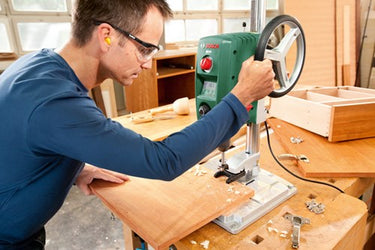 Bosch pbd 40 kolomboormachine - 710 w
