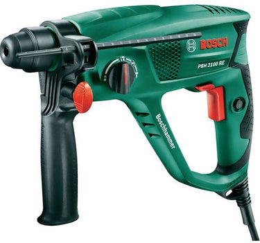 Bosch groen pbh 2100 re boorhamer - 06033a9300