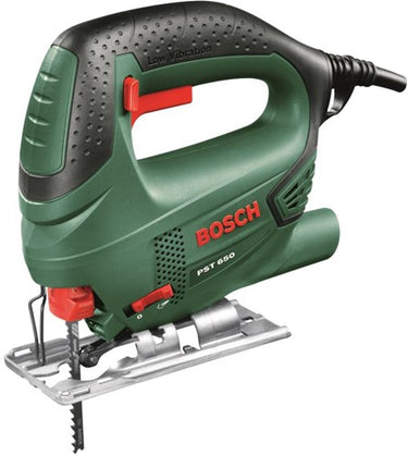 Bosch groen pst 650 decoupeerzaag | 500w - 06033a0700