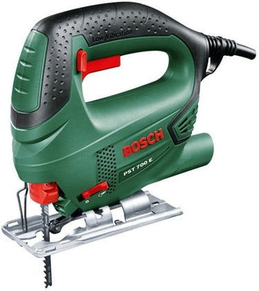 Bosch groen bosch pst 700 e decoupeerzaag - op snoer - 500 w