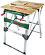 Bosch groen pwb 600 werkbank - 0603b05200
