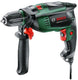 Bosch groen universalimpact 800 klopboormachine in koffer - 800w - 0603131100