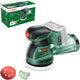 Bosch groen universalorbit 18v-20 accu-excenterschuurmachine | exclusief accu's en lader - 06033e4100