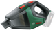 Bosch groen universalvac 18 | accu handstofzuiger | 18 v | 0.5 l | excl. accu en lader | in doos - 06033b9102