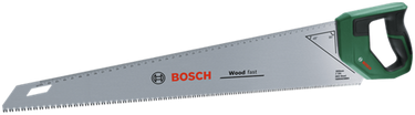 Bosch groen universele handzaag 550 mm | incl. bladbescherming - 1600a0387u