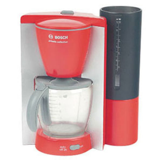 Klein bosch koffiezetapparaat (filterkoffie)