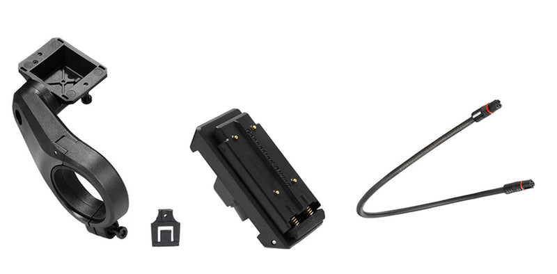 Load image into Gallery viewer, Bosch retrofit kit 1-arm holder - the smart system
