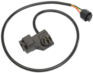 Bosch powerpack rack cable